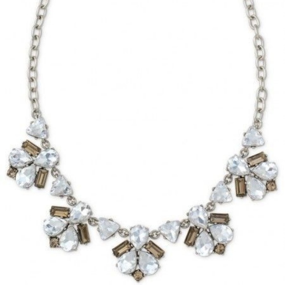 Stella & Dot Lila Necklace